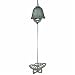 Woodstock Chimes Habitats - Butterfly Windbell