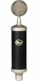 Blue Baby Bottle Microphone
