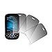 3 Pack of Premium Crystal Clear Screen Protectors for Samsung Strive A687 [EMPIRE Packaging]