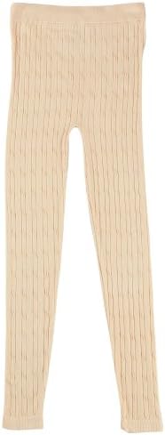 Poof Seamless Sweater Leggings