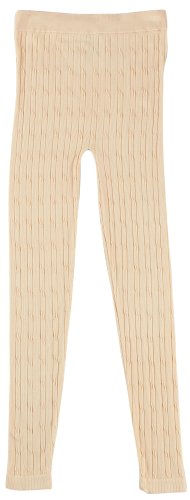 Poof Seamless Sweater Leggings