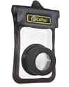 Underwater Housing Case for Canon Powershot SD1100, SD1000, SD890IS, SD850IS, SD790IS SD770IS, SD750, SD630, Digital Cameras
