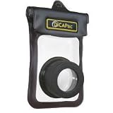 DiCAPac WP-510 Alpha Underwater Waterproof Digital Camera Housing Case