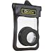 DiCAPac WP-410 Alpha Underwater Waterproof Digital Camera Housing Case