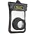 DicaPac WP510 185x118mm Large Alfa Waterproof Digital Camera Case with Optical Lens (Clear)
