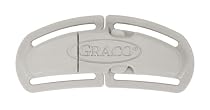 Graco Two Piece Harness Tie in Grey