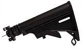 BT Paintball Tippmann A5 Car Stock