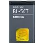 Nokia BL-5CT Akku 1050 mAh Li-Ion