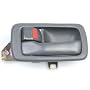 92 93 94 95 96 Toyota Camry GRAY Inside Left Door Handle 1992 1993 1994 1995 1996 LH