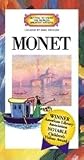 Claude Monet (Getting To Know The World s Greatest Artists)