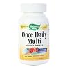 Nature's Way Once Daily Multi, 100 Tablets