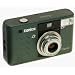 Konica Revio-m Compact aps IX240 Film Camera Green