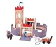 Adventurous Castle