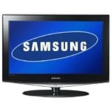 Samsung LE32R74BDX - 32'' Widescreen HD Ready LCD TV - With Freeview