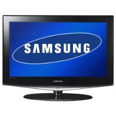 Samsung LE32R74BDX - 32'' Widescreen HD Ready LCD TV - With Freeview