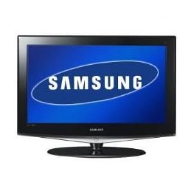Samsung LE32R74BDX - 32'' Widescreen HD Ready LCD TV - With Freeview