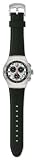 Swatch Style Driver Irony The Chrono Mens Watch YOS433