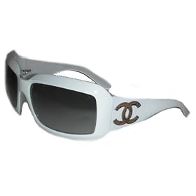 CHANEL 6022Q color 71611 Sunglasses