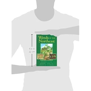 Weeds of the Northeast