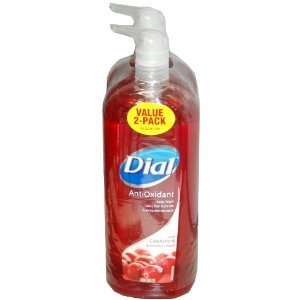 Dial Body Wash Value Pack 2 35 Fl Oz