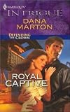 Royal Captive