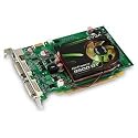 EVGA 512-P3-N954-TR e-GeForce 9500 GT 512MB DDR2 PCI-E 2.0 Graphics Card
