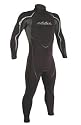 Alder Plasma Storm 5x4x3 wetsuit