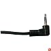 Petra C1812/BK/3.0M 3.5mm to 3.5mm Audio Dubbing Cable (6 Feet)