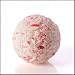 Bomb Cosmetics Strawberry Coconut Bath Creamer