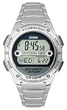 Casio Unisex Casual Sports watch #W756D-7AV