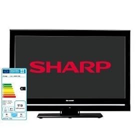Sharp LC32SH130K 32-inch HD Ready LCD TV