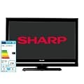 Sharp LC32SH130K 32-inch HD Ready LCD TV