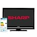 Sharp LC32SH130K 32-inch HD Ready LCD TV