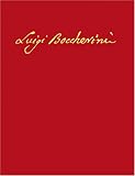 Opera Omnia: v. XXIX: 6 Duets Op. 3 (G 56-61) for 2 Violins (Luigi Boccherini - Complete Works)