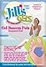 Dr. Jill's Double Thick Gel Dancers Pads, 1/4