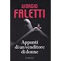Appunti di un venditore di donne di Giorgio Faletti