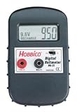 Digital Voltmeter MkIII