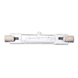 GE : QuartzLine Tungsten Halogen Bulb, 100 Watts : Sold as 2 Packs of 1 / Total of 2 Each Reviews 319 sBrI3iL. SL160 GE : QuartzLine Tungsten Halogen Bulb, 100 Watts : Sold as 2 Packs of 1 / Total of 2 Each Reviews