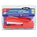 Swingline Collectors Edition 747 Rio Red Business Stapler (S7074736E)