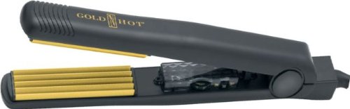 Gold N Hot 1 Iron (GH3010)