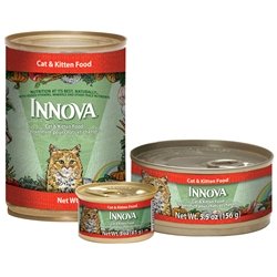 Natura Innova Cat 24/3 Pet Products