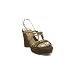Via Spiga Writer Brown sandals