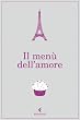 Il men� dell'amore