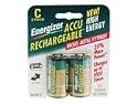 2PK "C" NiMH BATTERY