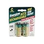 2PK "C" NiMH BATTERY