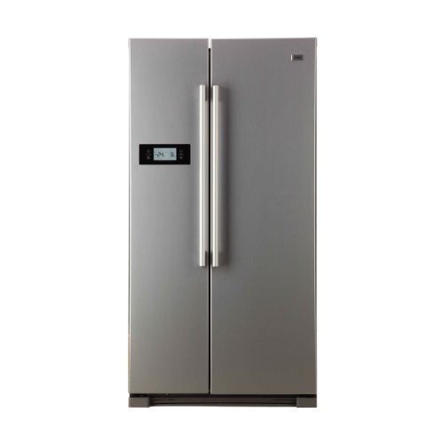 Haier HRF628DS7 Kühlschrank / A++ / Kühlteil 380 L / Gefrierteil 190 L markonahmardon