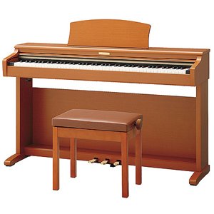 KAWAI デジタルピアノプレミアムチェリー調 CN22-C