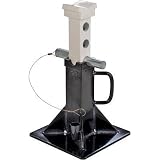 Blackhawk Automotive Jack Stands (Pair) - 22-Ton, Model# BH5220