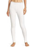 Duofold Women's Mid Weight Double Layer Thermal Leggings