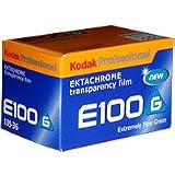 Kodak Ektachrome E100 G 120-5